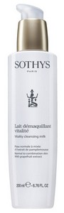 Lait Vitalité